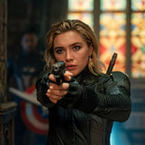Avengers Doomsday 2026 Yelena Belova Suit