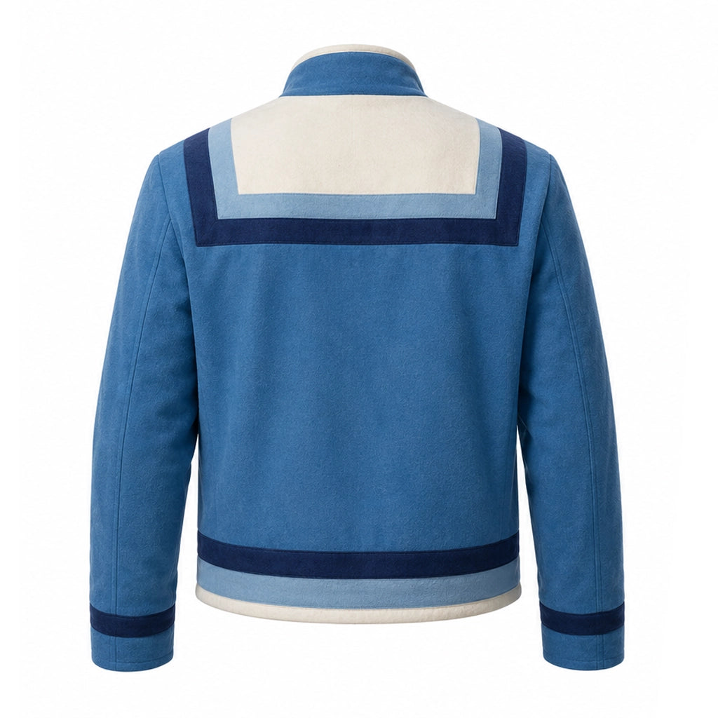 Avengers Doomsday Joseph Quinn Jacket
