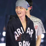 BTS ARIRANG Las Vegas Hoodie