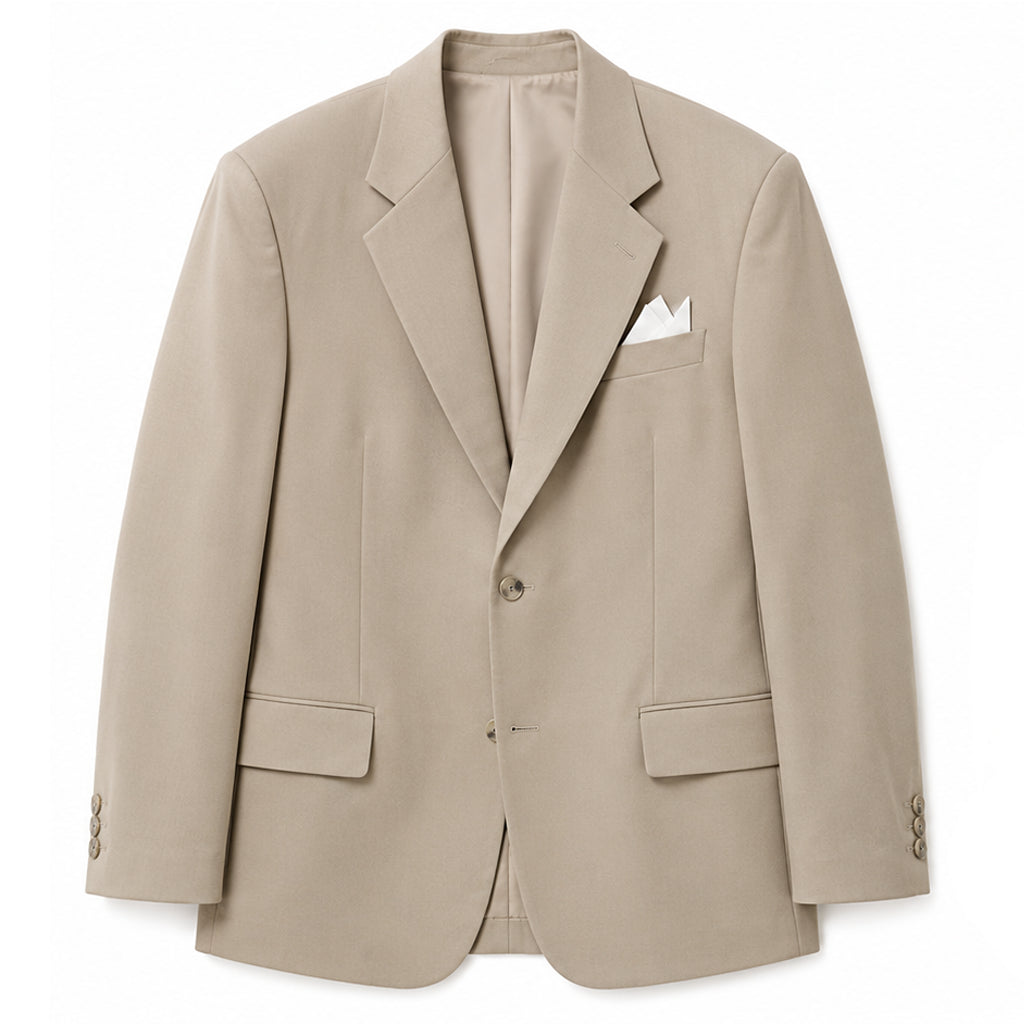 BTS Mexico Visit 2026 J-Hope Blazer