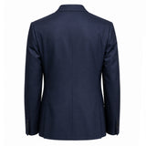 Kim Nam-Joon BTS National Palace Blue Suit