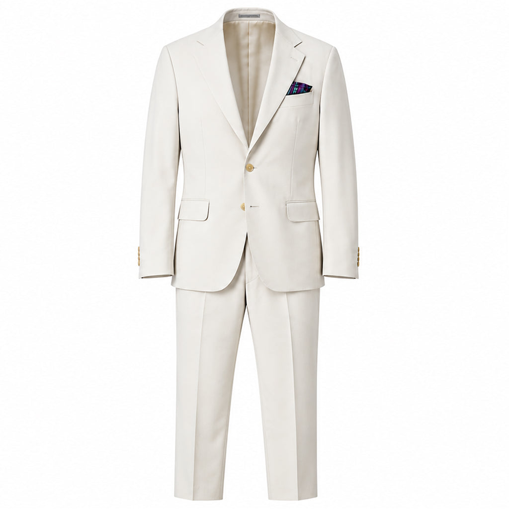 Kim Seok-jin BTS National 2026 Palace Suit