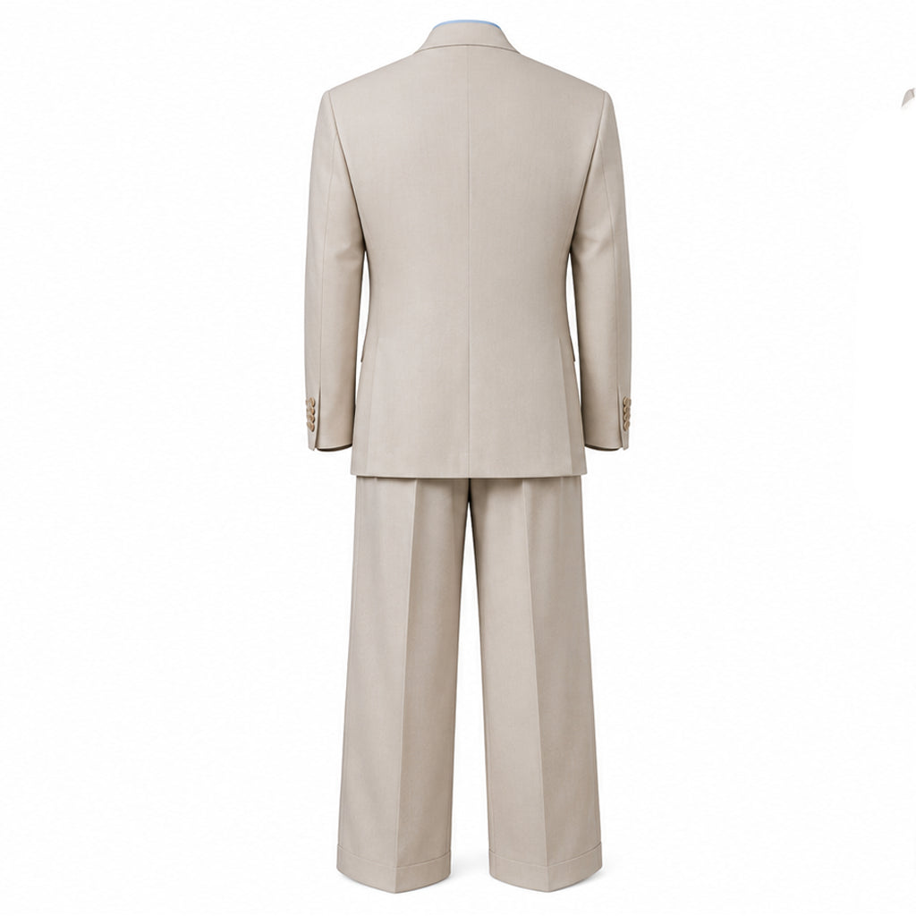 BTS Mexico Visit 2026 Kim Taehyung Suit