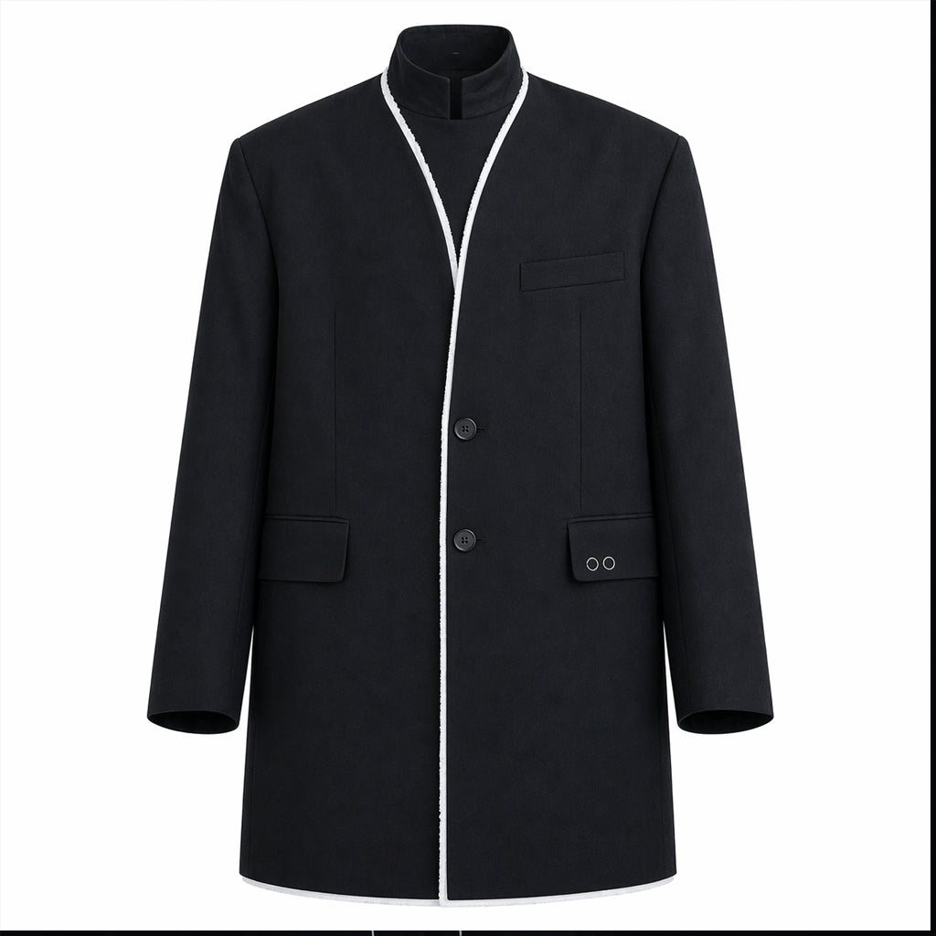 BTS The Come Back Kim Taehyung Blazer