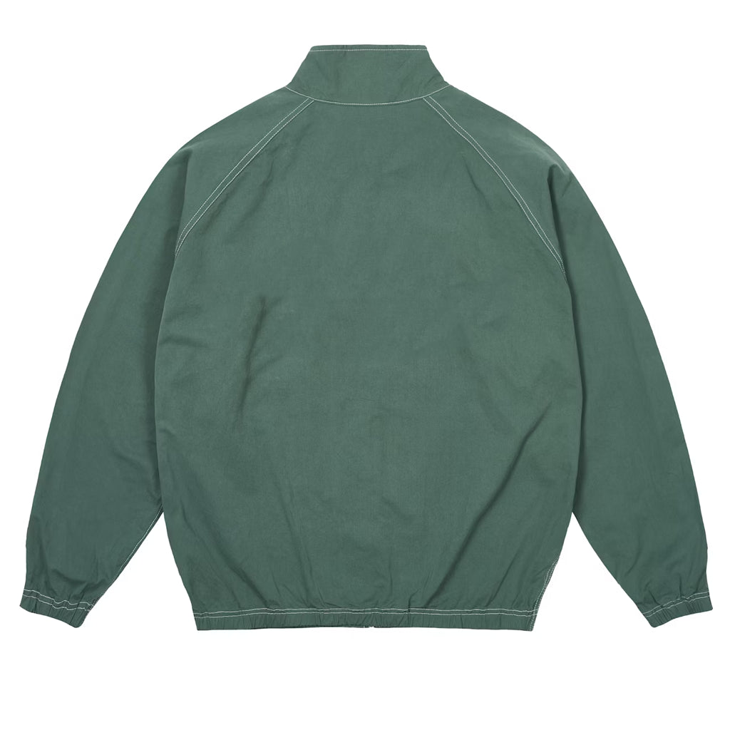 BTS World Tour 2026 JIMIN Green Jacket