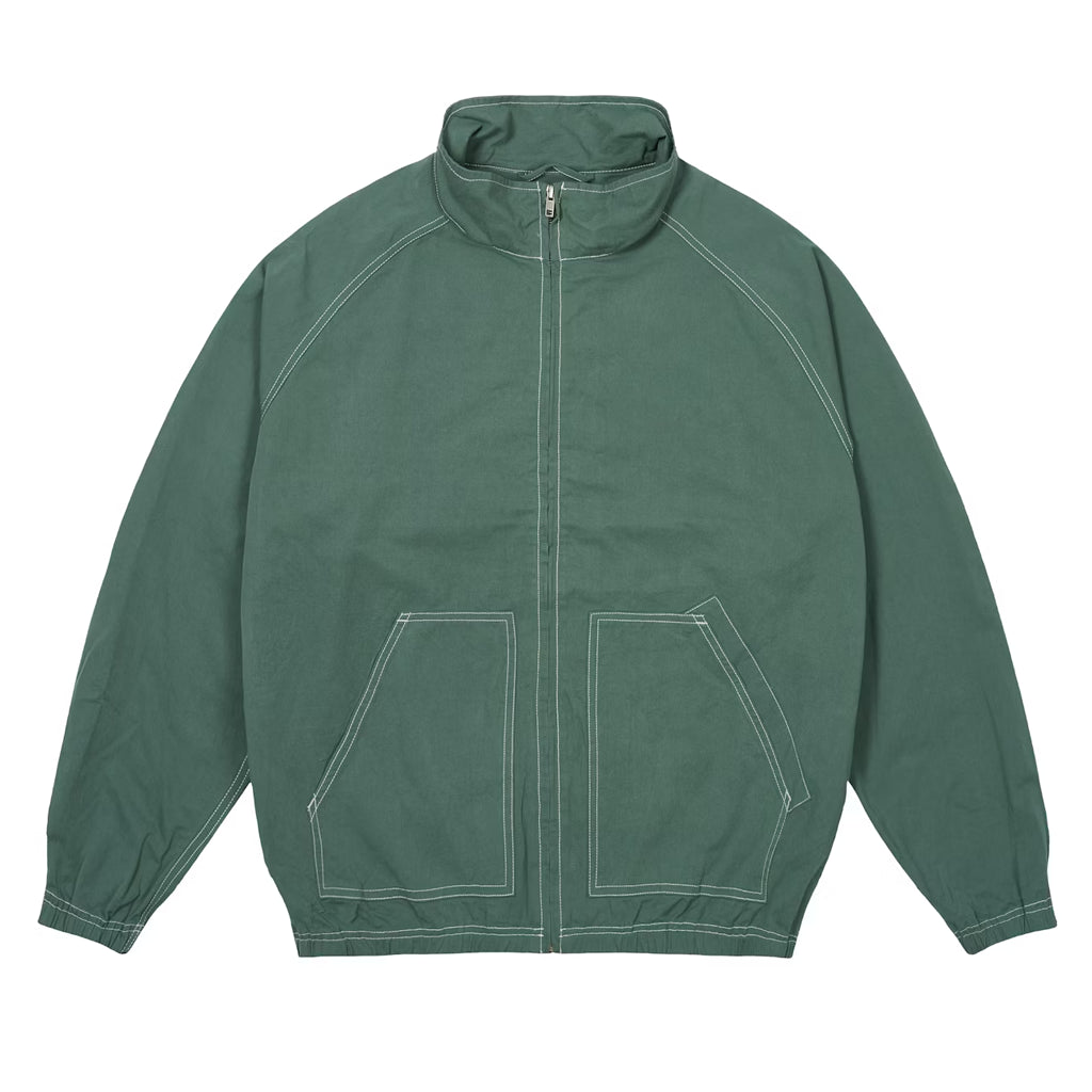 BTS World Tour 2026 JIMIN Green Jacket
