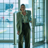 Backrooms 2026 Mary Blazer