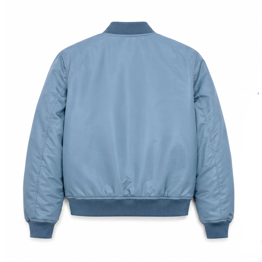 BAFTA Awards  2026 Owen Cooper Blue Jacket