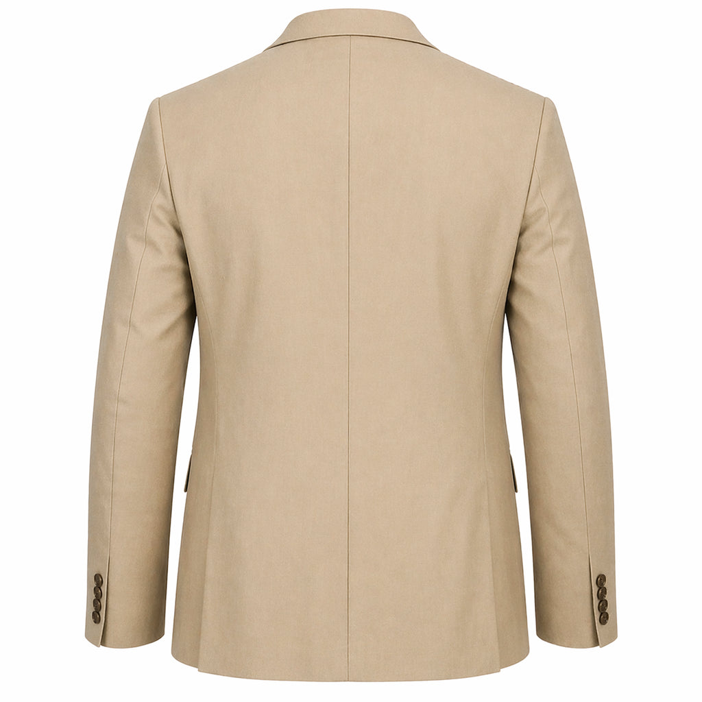 Balls Up Elijah Blazer