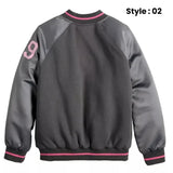 Barbie Varsity Jacket