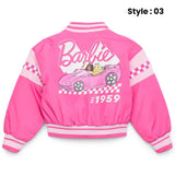 Barbie Bomber Jacket