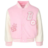 Barbie Varsity Jacket