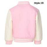 Barbie Varsity Jacket