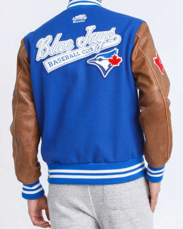 Toronto Blue Jays Jacket