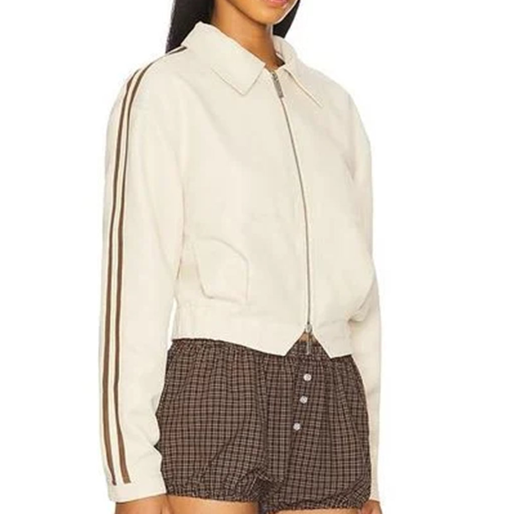 Tori kelly Basketball Finals Jacket