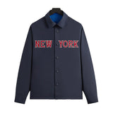 Ben Stiller Atlanta Hawks Match Jacket