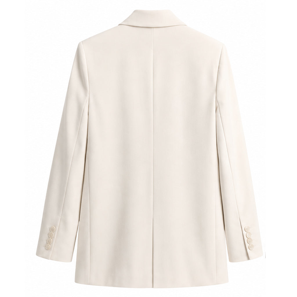 Beverly Hills Hotel 2026 Jessica Alba Blazer
