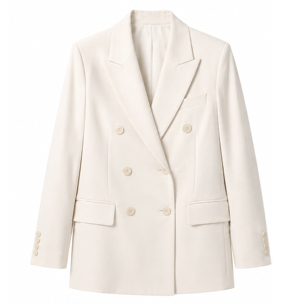 Beverly Hills Hotel 2026 Jessica Alba Blazer