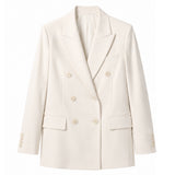 Beverly Hills Hotel 2026 Jessica Alba Blazer