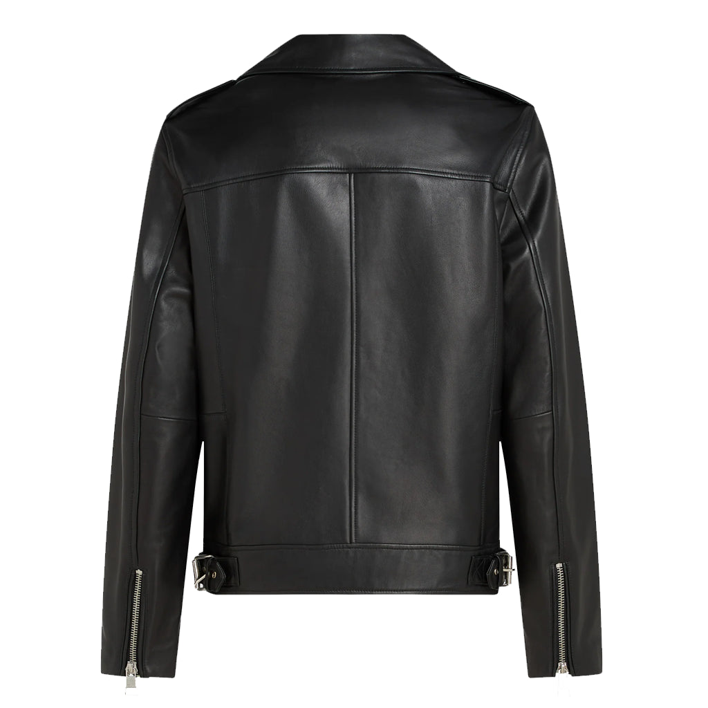 David Lami Friebe Beyond the Gates S02 Jacket