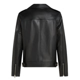 David Lami Friebe Beyond the Gates S02 Jacket