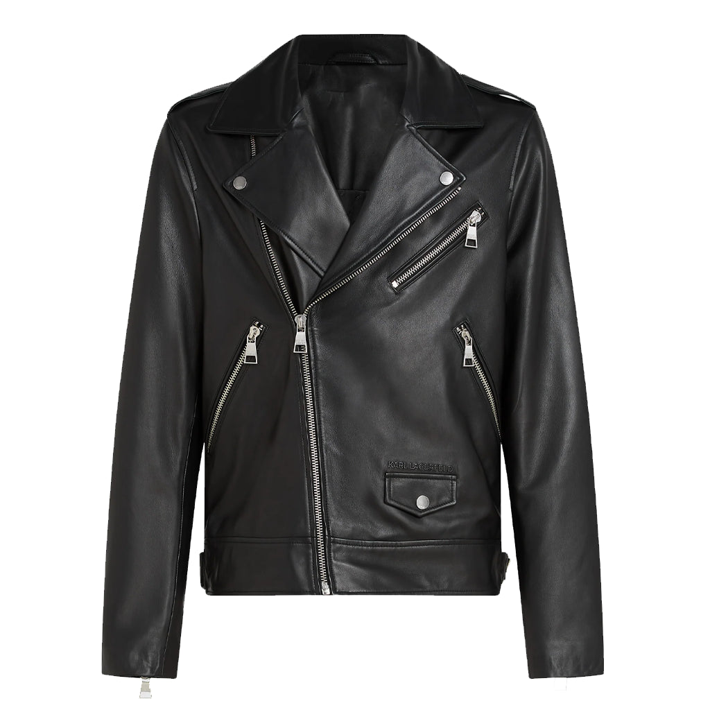 David Lami Friebe Beyond the Gates S02 Jacket