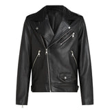 David Lami Friebe Beyond the Gates S02 Jacket