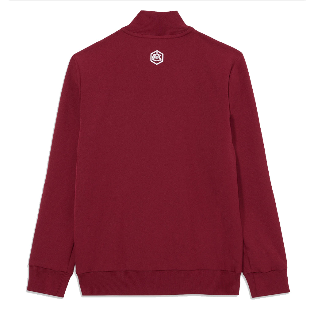 Big Slick Jason Sudeikis Track Jacket