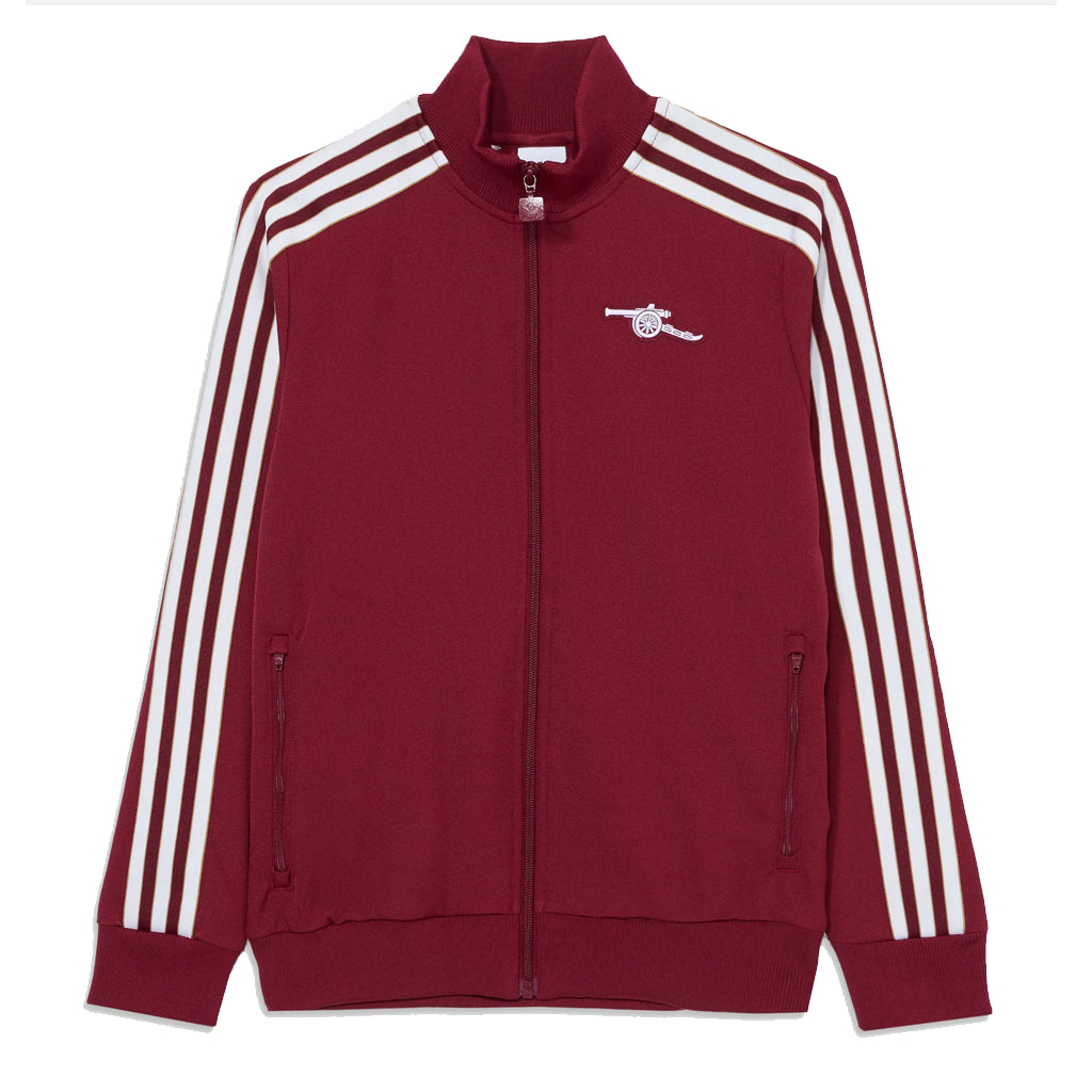 Big Slick Jason Sudeikis Track Jacket