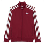 Big Slick Jason Sudeikis Track Jacket