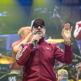 Big Slick Jason Sudeikis Track Jacket