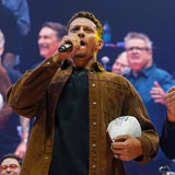 Patrick Mahomes Big Slick KC Jacket