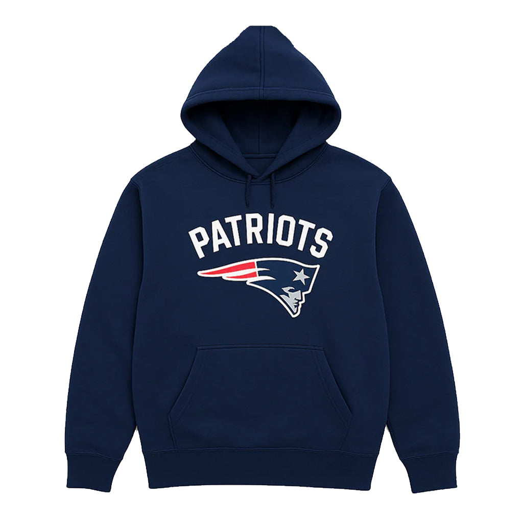 Bill Belichick 2026 Hoodie