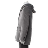 Lionel Richie NYC 2026 Birthday Coat