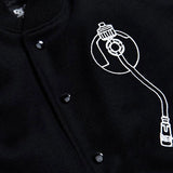 Def Jam Black Jacket