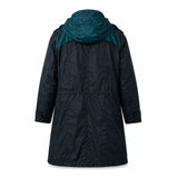 Blade Runner 2099 Michelle Yeoh Long Coat