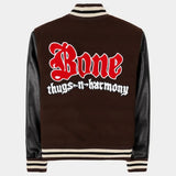 Bone Thugs N Harmony Varsity Jacket