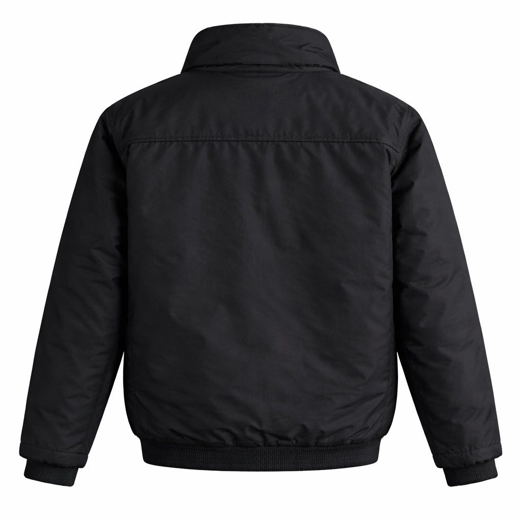 Donnie Wahlberg Boston Blue S01 Jacket