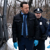 Donnie Wahlberg Boston Blue S01 Jacket