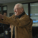 Boston Blue S01 Henry Reagan Cotton Jacket