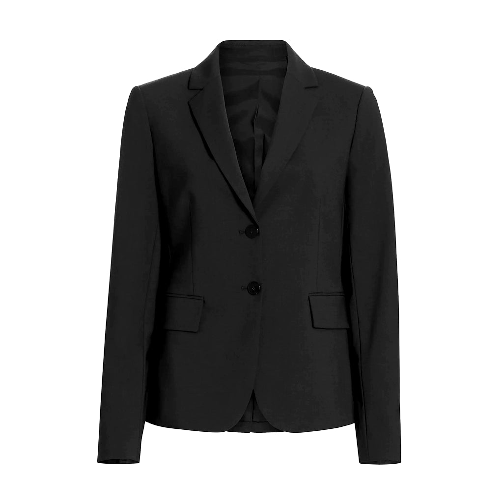 Sonequa Martin Boston Blue Black Blazer