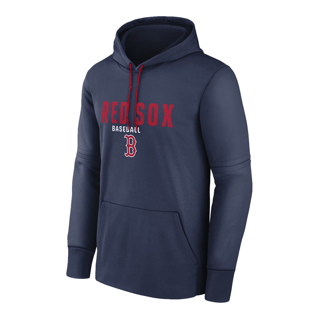 Basketball Match Sox Alex Cora Blue Hoodie