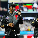 All Stars Game Boyz II Men Jakcet