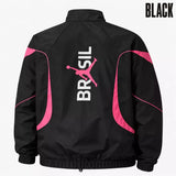 Brazil Anthem FIFA World Cup Jacket