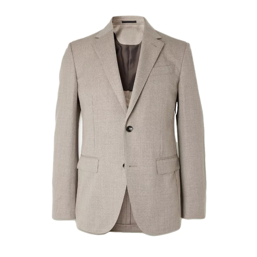 David Beckham Brazil VS Scotland Miami Blazer