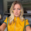 FIFA 2026 Brazil Lily Rowland Jacket