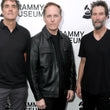 Grammy Museum Bret Domrose Leather Jacket