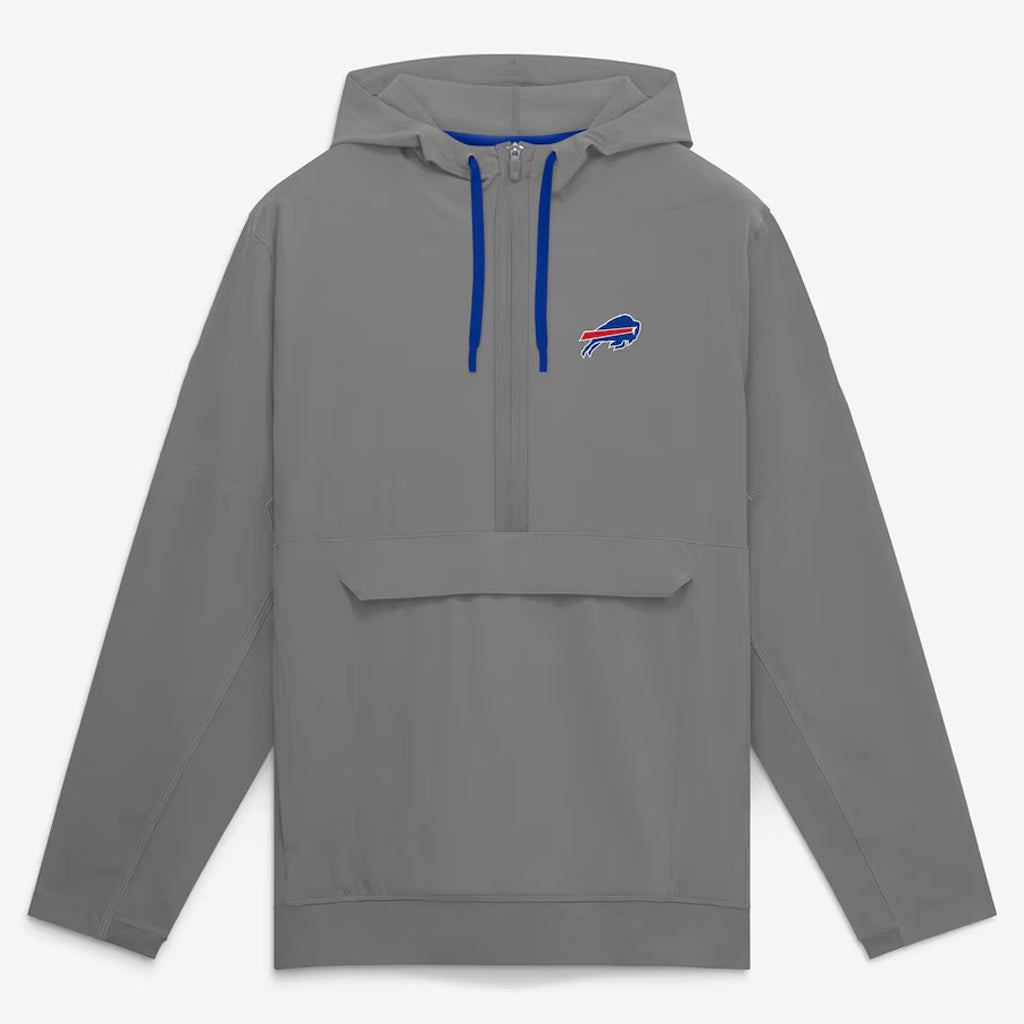 Buffalo Bills 2026 Sideline Anorak Jacket
