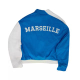 Bad Bunny Marseille Jacket