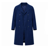 CCXP Mexico Matt Smith Blue Coat
